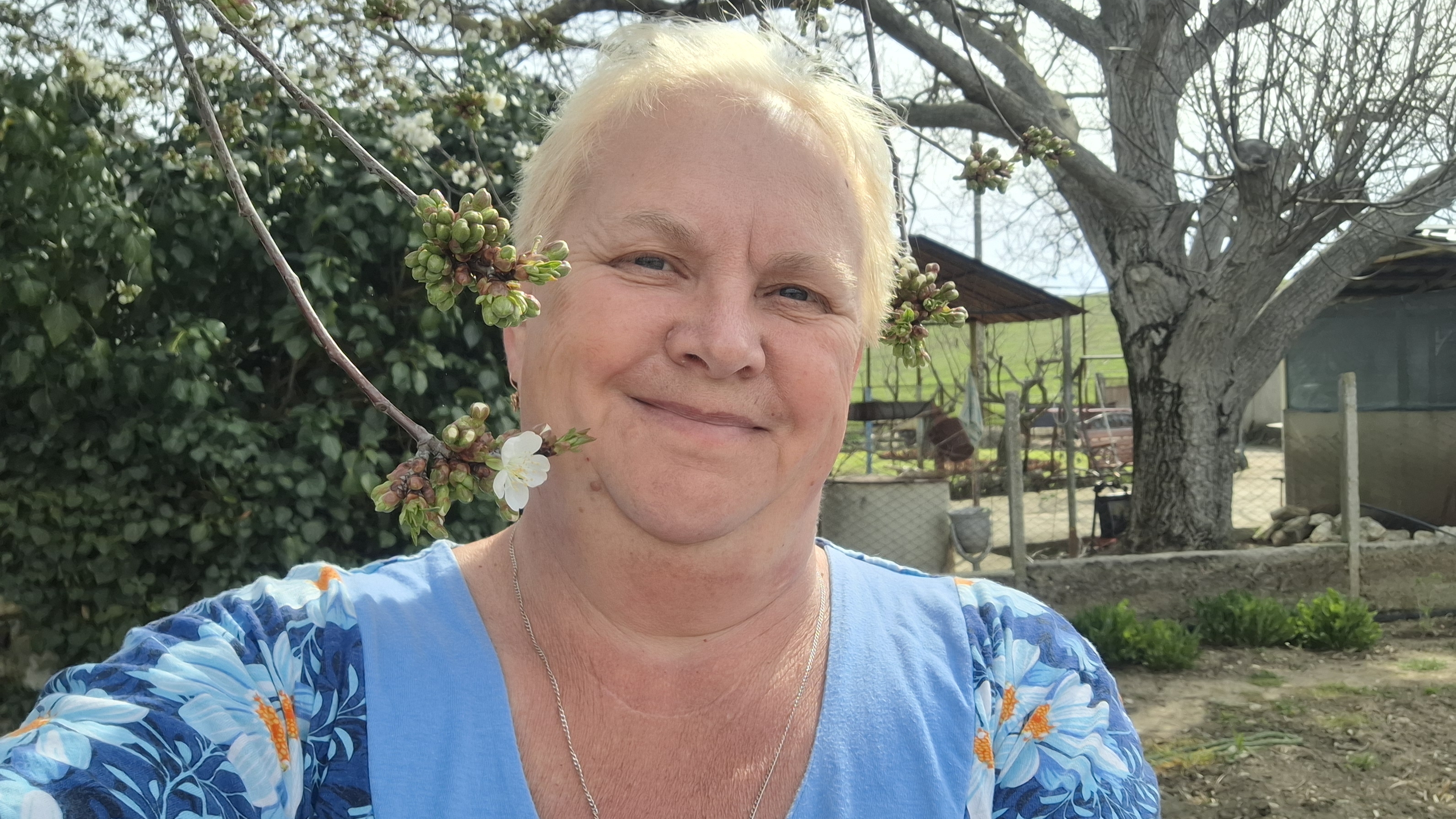 468. Привет из Крыма. Целый день готовлю. 18.04.26.