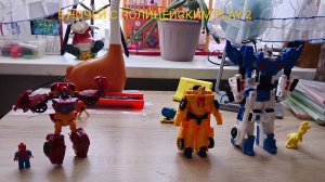 5 Ночей С Полицейским Play 2: Деревня