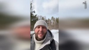 💥 СВЯТОСТЬ / МОЛИТВА В ЛЕСУ 🙏🏻