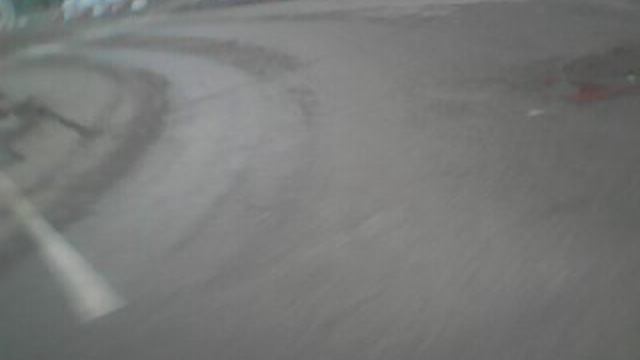 МАРТОВСКИЙ ВЕЧЕРНЕ-НОЧНОЙ  УЛИЧНЫЙ МИНИ-БЛОГ ДО ЗВОНКА №1681 ПРОГУЛОЧКА ПО БУТОВО. (18.03.2026г)