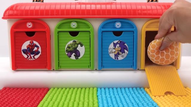 Мультики для детей. Нэвкин тв(32)