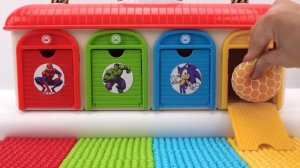 Мультики для детей. Нэвкин тв(32)