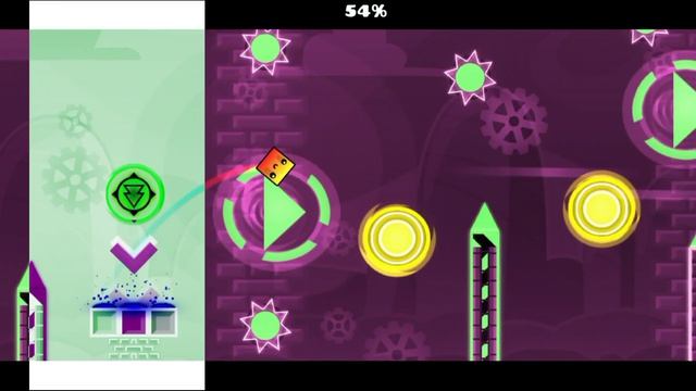 Can't Say No By Javilifter