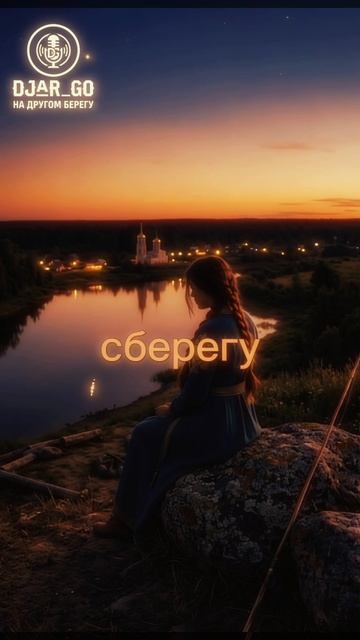 Когда тянет домой... 🚂 (Премьера песни)