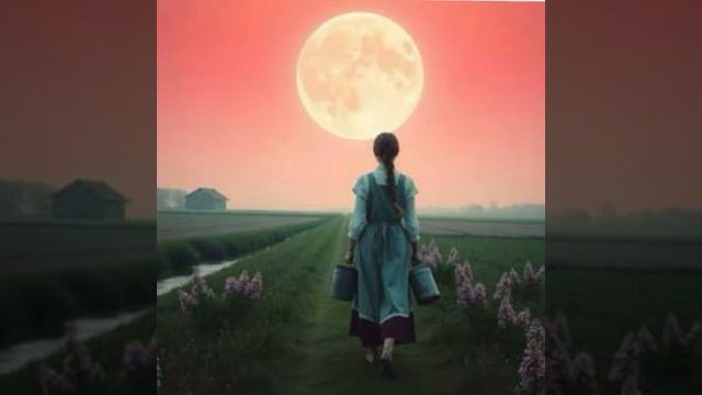 ДОЛЯ СНОХИ...песня на мои стихи