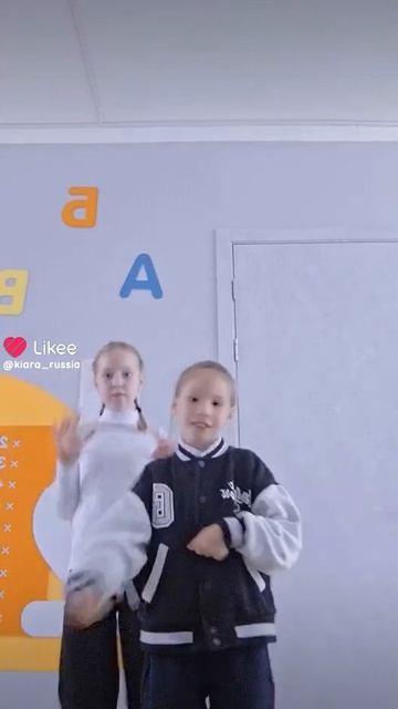 Приглашаем Миу Бойку в нашу школу