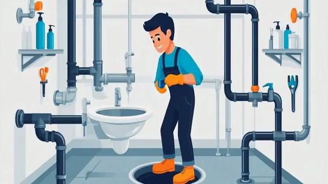 Обслуживание и прочистка канализационных систем в Выборге