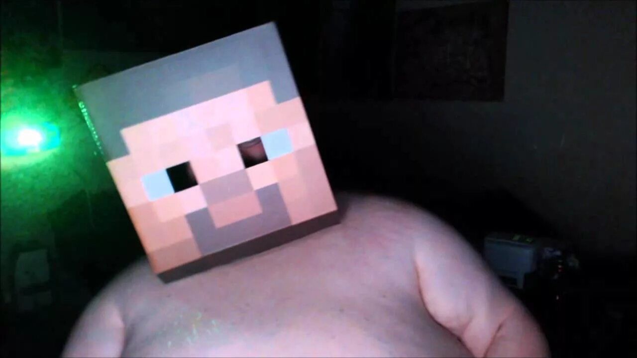 Прятки,пвп в майне Данила колбасенко с Мираславом!