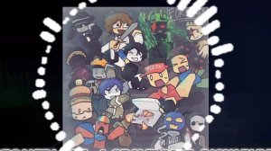 forsanken OST - standard LMS