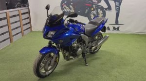 HONDA CBF1000 ABS 2007г. Из Германии