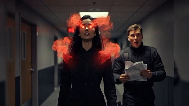 Фурия | авторская песня | премьера 2026