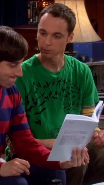 Шелдон учит китайский #china #сериал #сериал