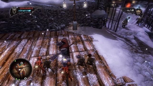 Overlord II прохождение 21