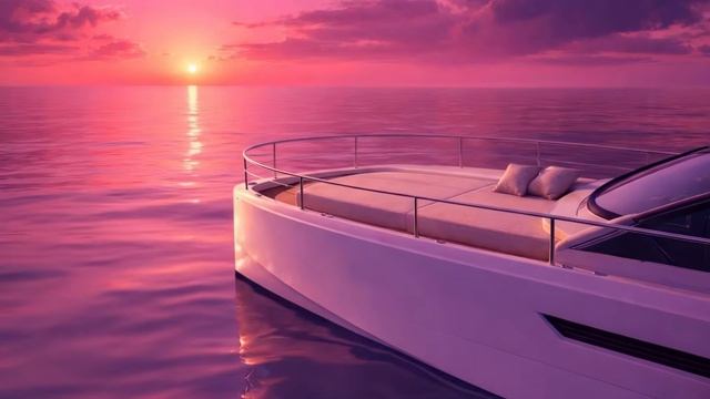 Deep House Journey 2026 ｜ Ultimate Sunset Selection