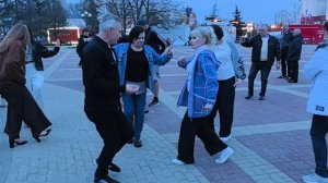 Каблучками тук-тук-тук... 18.04.26...