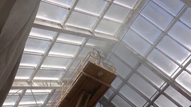 Сода бластинг - как это работает