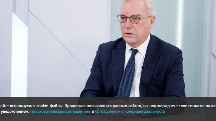 Грушко предупредил об ответе России на сокращение дипмиссий в ЕС