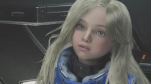 Pragmata — 20 минут геймплея Switch 2-версии (Gamespot)