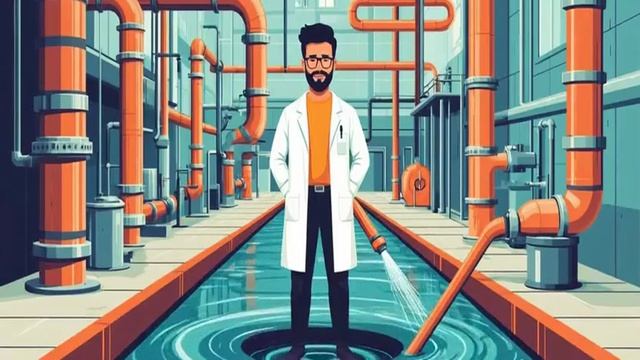 Прочистка труб канализации: пошаговое руководство