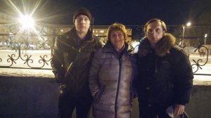 нашей любимой мамулечке