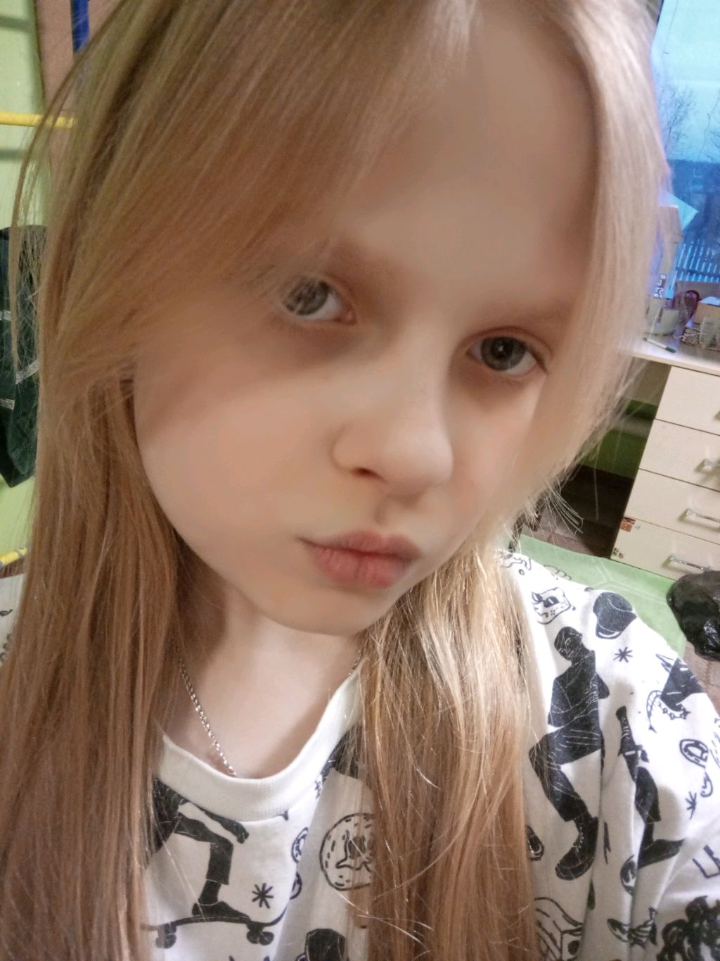 Алина зайка