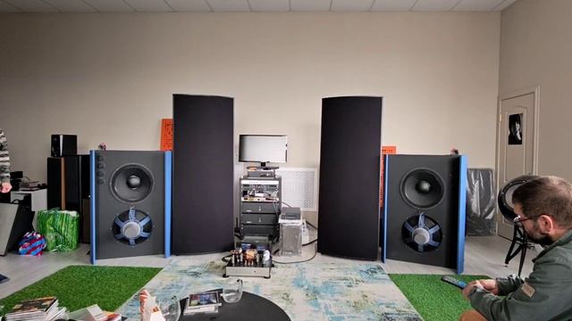 Усилитель 1