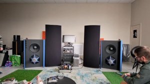 Усилитель 1