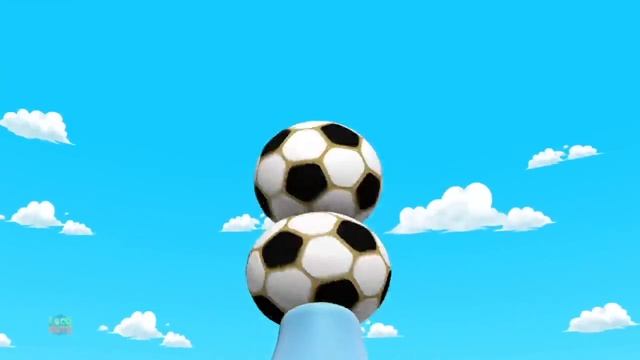 Веселые питомцы (96)