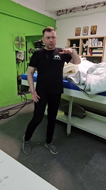 Дорогой топпер!?