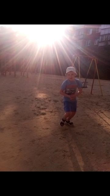 Эдит про меня