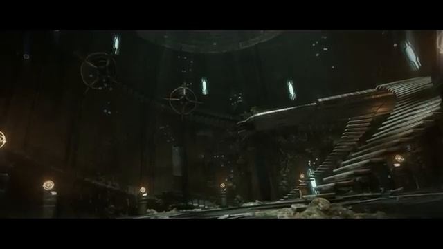 Ктулху. Космическая бездна — трейлер к запуску игры на PS5