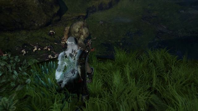 Middle-earth Shadow Of Mordor.Полное прохождение игры.Часть 17