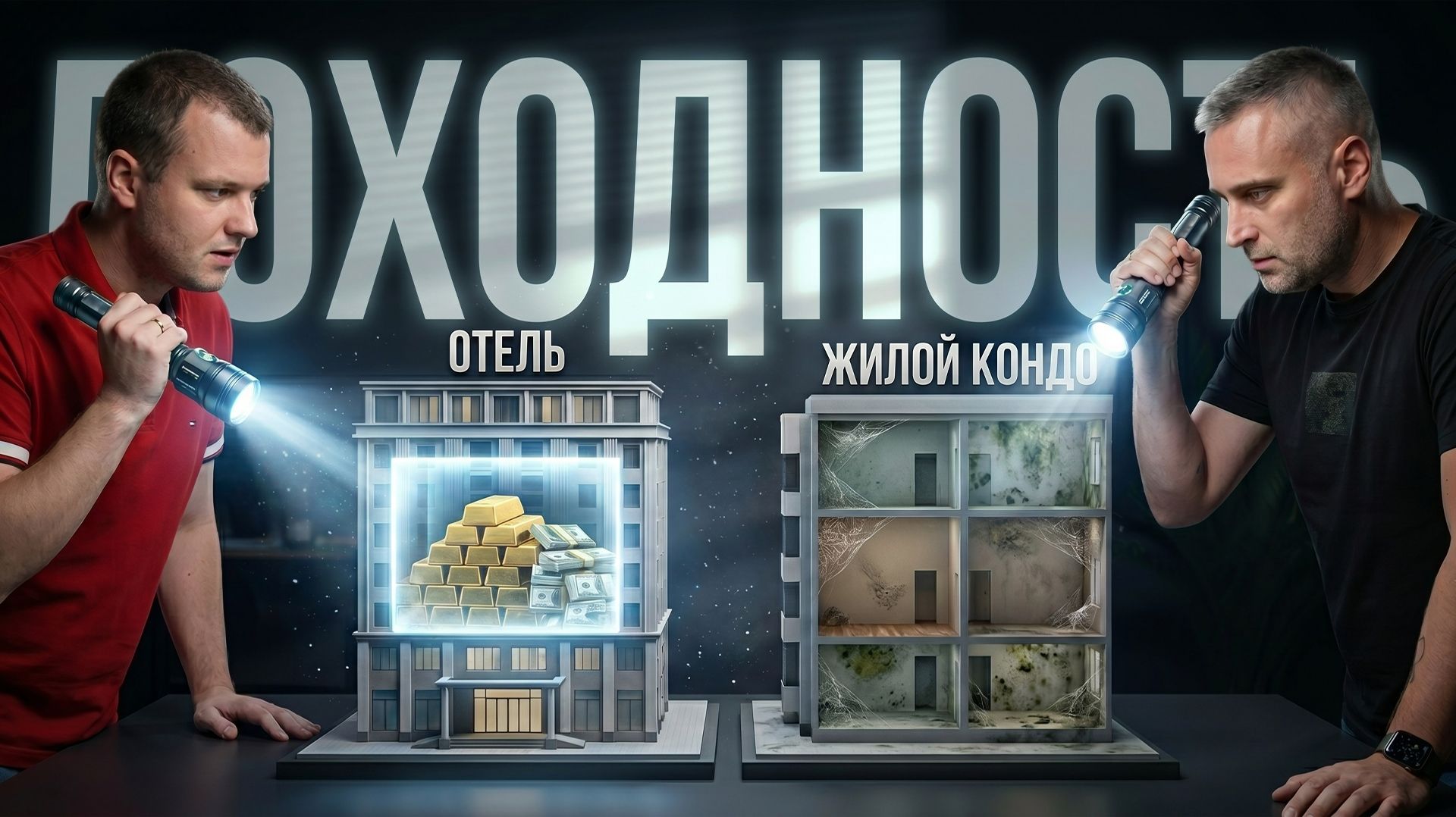 ЧЕСТНЫЙ РАЗГОВОР | Кто на самом деле продает вам Пхукет? Срываем маски и находим настоящий инвест!