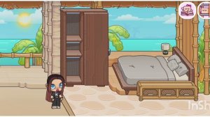 обустройство дома в аватар ворлд