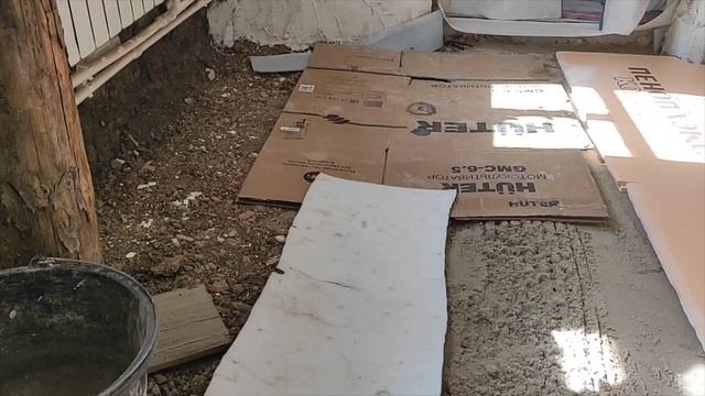 15-18 апреля Половая возня