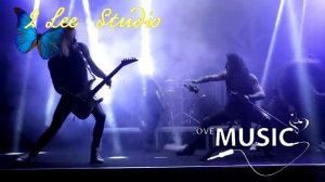 Crazy Lixx  ( 2 Lee Studio 2023 )