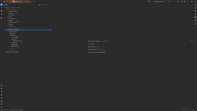 15. Avalonia UI Real World (Running In The Browser)