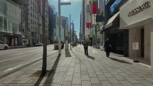 Токио Япония 2026 Прогулка по Синдзюку Кабуки-тё Гинзе и Нихонбаси обзор районов города