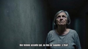 иногда наибольшая опасность исходит не всегда от незнакомца ночью ну исходит от самых близких 2