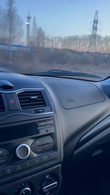 Видео обзор Лада Гранта Кросс 2022 г.в. в апреле 2026г.