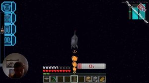 улетел с луны МАЙН