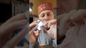 Аксинит. Расчистка. Ход мыслей при расчисткe и планировании распиловки. Часть 2.