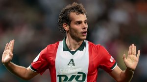 Оренбург - Локомотив. Обзор матча 18.04.2026