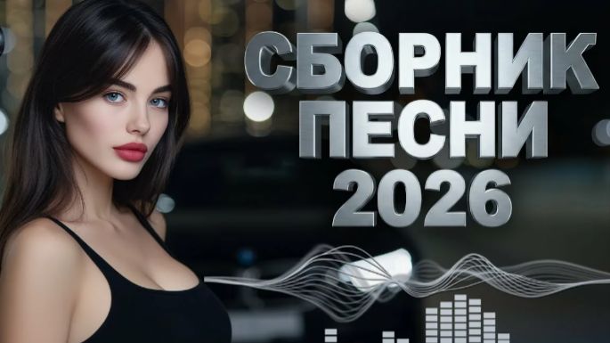 Громкие Новинки Танцевальная Музыка 2026