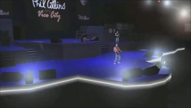 Grand Theft Auto Vice City Stories (GTA) — Trailer 2006