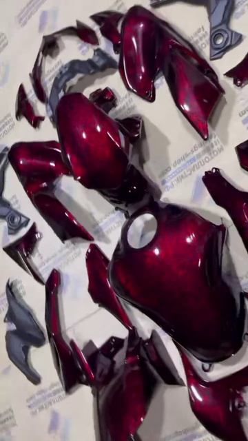 г.Москва Kawasaki Z900 2020-2021 ||| мотопластик.рф