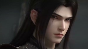 Расколотая битвой синева небес 5 сезон 197 (превью)