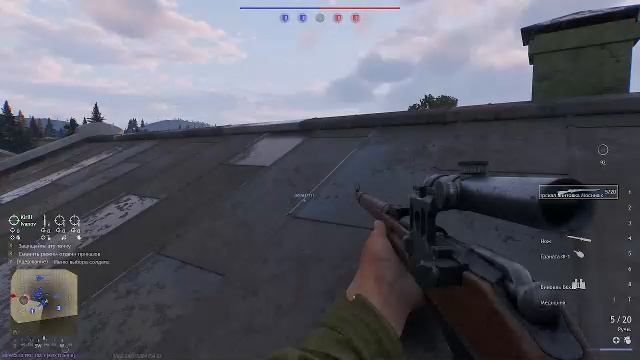 Прямая трансляция! Ночной стрим Enlisted! Знакомство с игрой! Прокачка