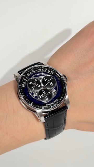 Audemars Piguet 1.59 Starwheel 15212NB.OO.A002KB.01