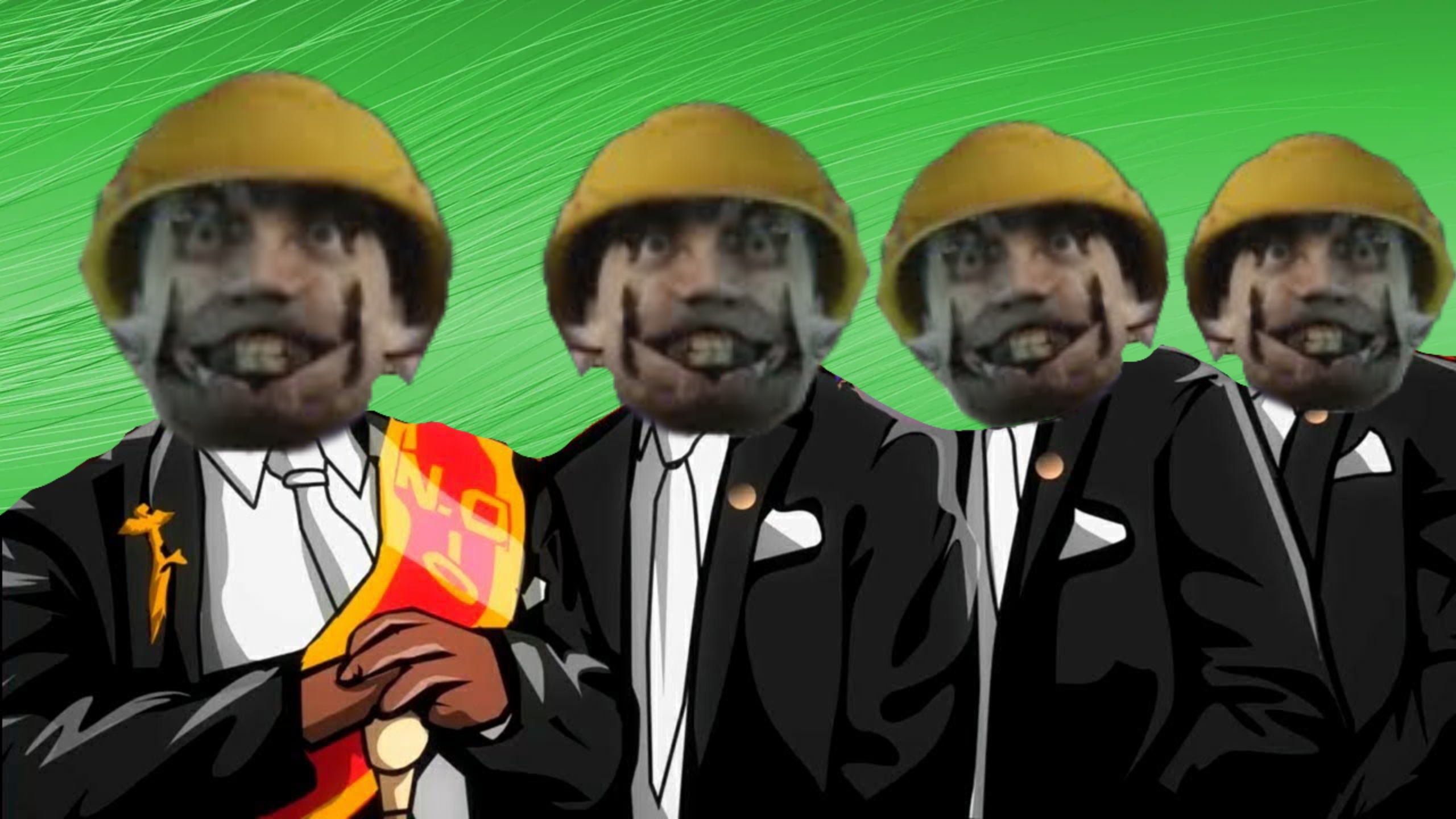 Skibidi Toilet & Part 13 - Coffin Dance (Cover)